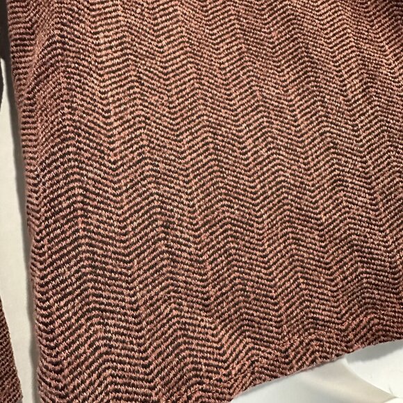 Liz Claiborne Women’s Long Sleeve Knit Top – Size XXL - Picture 4 of 5